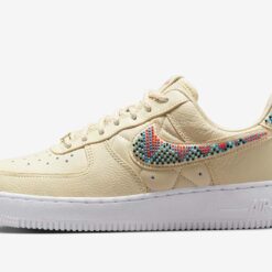Alternative view of Nike Air Force 1 Low Premium Goods The Bella - W