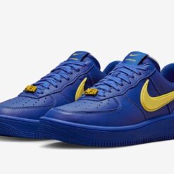 Nike Air Force 1 Low SP AMBUSH Game Royal