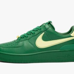 Alternative view of Nike Air Force 1 Low SP AMBUSH Pine Green