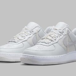 Nike Air Force 1 Low SP Slam Jam White
