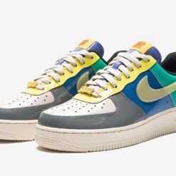 Nike Air Force 1 Low SP Undefeated Multi-Patent Community