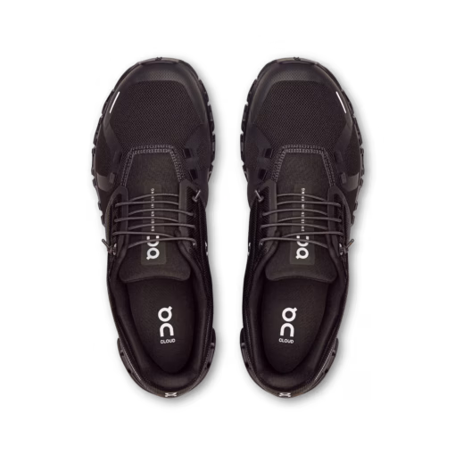 On Cloud 6 Black 3MF10071043