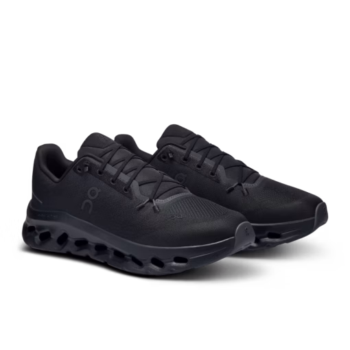 On Running Cloudtilt Eclipse Black 3ME10100264
