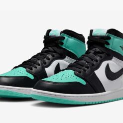 Jordan 1 Retro High OG Green Glow
