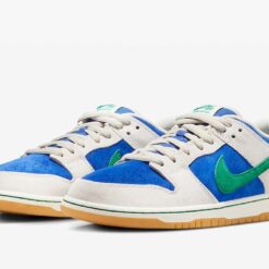 Nike SB Dunk Low Hyper Royal Malachite