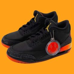 Jordan 3 Retro J Balvin Rio