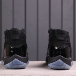 Alternative view of Jordan 11 Retro Cap and Gown