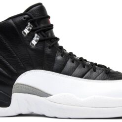 Alternative view of Jordan 12 Retro Playoffs