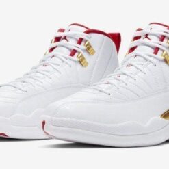 Jordan 12 Retro Fiba