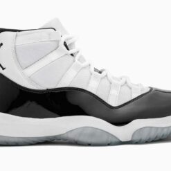 Alternative view of Jordan 11 Retro Concord