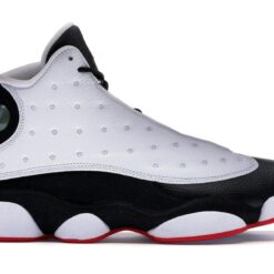 Alternative view of Jordan 13 Retro He Got Game