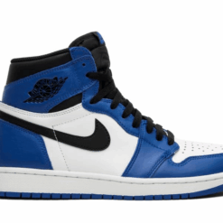 Alternative view of Jordan 1 Retro High OG Game Royal