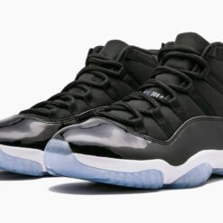 Alternative view of Jordan 11 Retro Space Jam