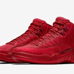Jordan 12 Retro Gym Red