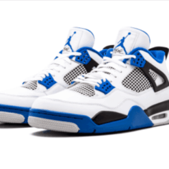 Jordan 4 Retro Motorsports 2017