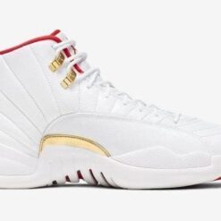 Alternative view of Jordan 12 Retro Fiba
