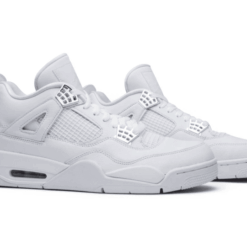 Jordan 4 Retro Pure Money 2017