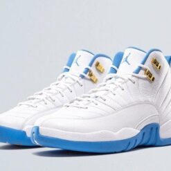 Jordan 12 Retro GG University Blue