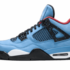 Jordan 4 Retro Travis Scott Cactus Jack