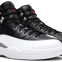 Jordan 12 Retro Playoffs