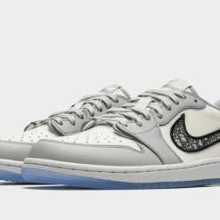 Jordan 1 Retro Low Dior