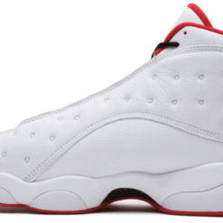 Alternative view of Jordan 13 Retro Alternate History of Flight