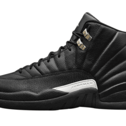 Alternative view of Jordan 12 Retro The Master