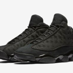 Jordan 13 Retro Black Cat