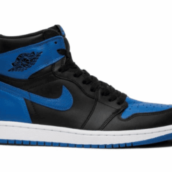 Alternative view of Jordan 1 Retro High OG Royal 2017