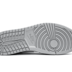 Alternative view of Jordan 1 Retro High OG Turbo Green