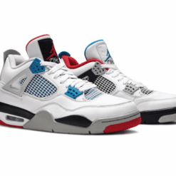 Jordan 4 What The 4s 2019