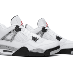 Jordan 4 Retro White Cement 2016