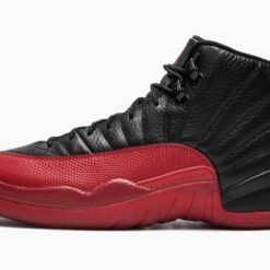 Alternative view of Jordan 12 Retro Flu Game 2016