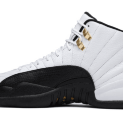 Alternative view of Jordan 12 Retro Taxi