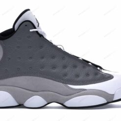 Jordan 13 Retro Atmosphere Grey