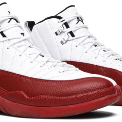 Jordan 12 Retro Cherry