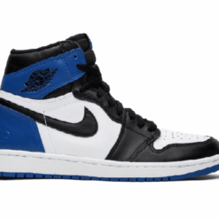 Alternative view of Jordan 1 Retro High Fragment