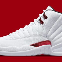 Alternative view of Jordan 12 Retro Twist