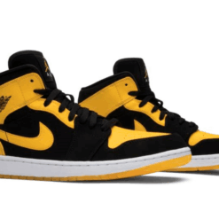 Jordan 1 Retro Mid New Love