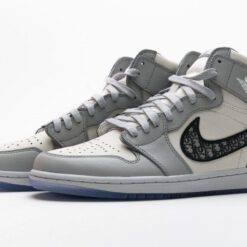 Jordan 1 Retro High Dior