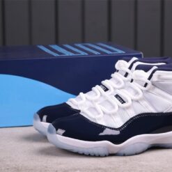 Jordan 11 Retro Win Like 82