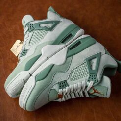 Jordan 4 First Class PE