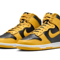 Dunk High Wu-Tang Clan