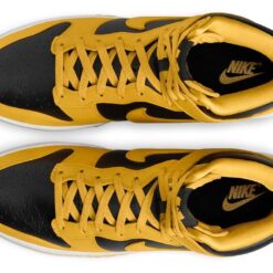 Alternative view of Dunk High Wu-Tang Clan