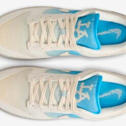 Alternative view of Dunk Low SE LA