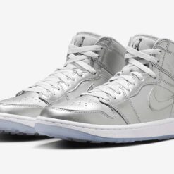 Jordan 1 High Golf Gift Giving Pack