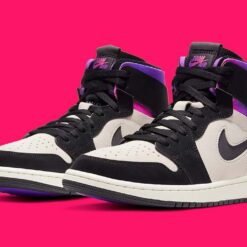 Jordan 1 High Zoom Air CMFT PSG Paris Saint-Germain