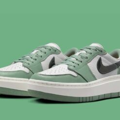 Jordan 1 Low Elevate - W