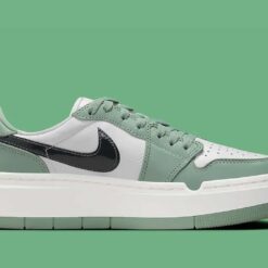 Alternative view of Jordan 1 Low Elevate - W