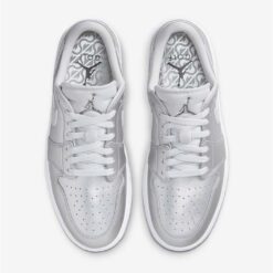 Alternative view of Jordan 1 Low Golf Gift Giving Pack